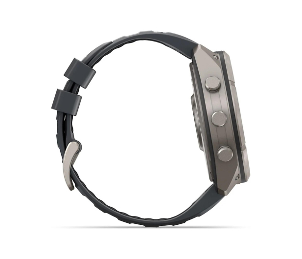 Garmin fenix 9 Pro 51mm Graphite / Black - 1585659 - zdjęcie 5